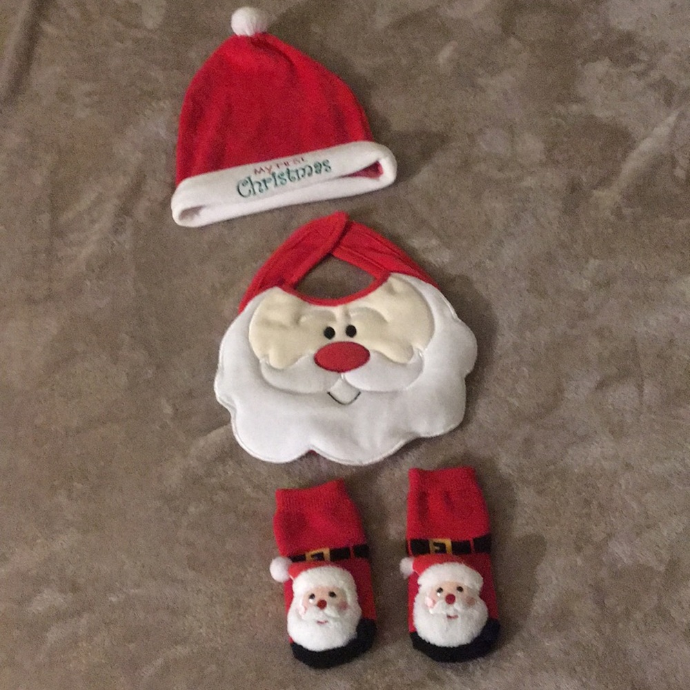 Christmas set
